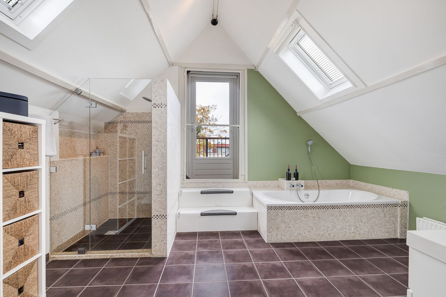 Photo 25 of Spoorsingel 38-A02