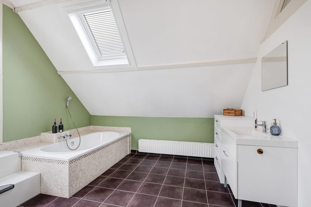 Photo 26 of Spoorsingel 38-A02