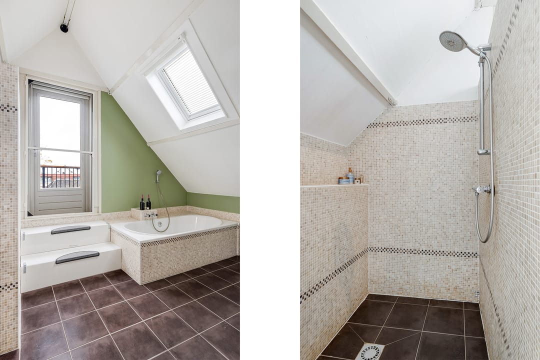 Photo 28 of Spoorsingel 38-A02