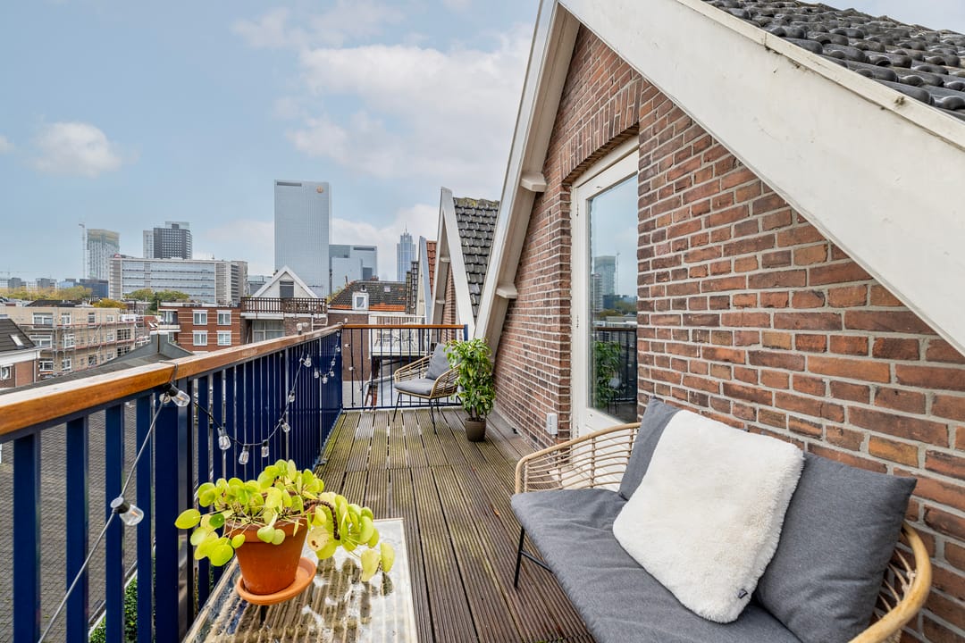 Photo 31 of Spoorsingel 38-A02