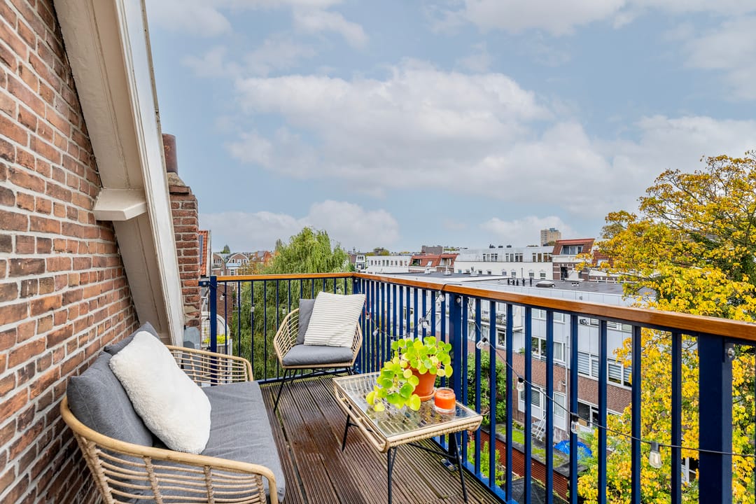 Photo 32 of Spoorsingel 38-A02