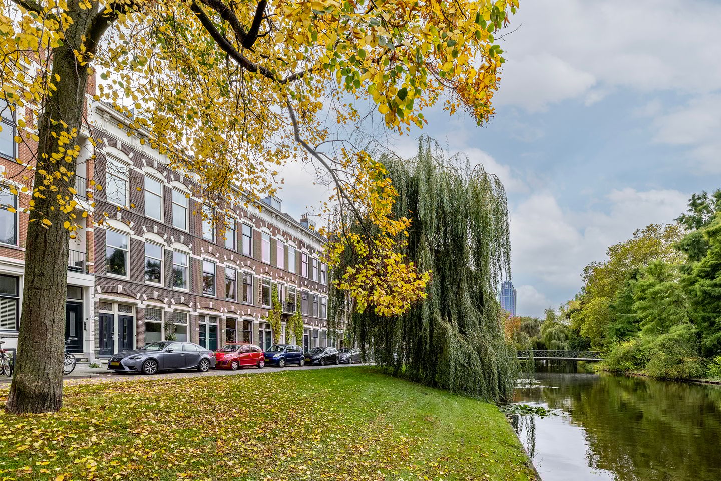 Photo 34 of Spoorsingel 38-A02