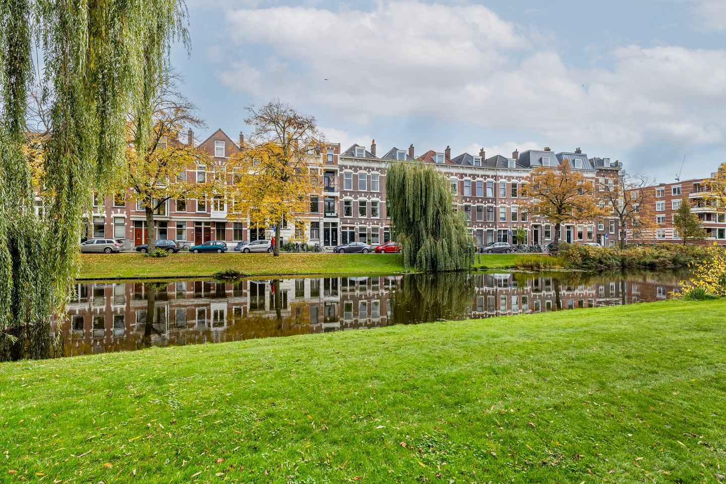 Photo 35 of Spoorsingel 38-A02