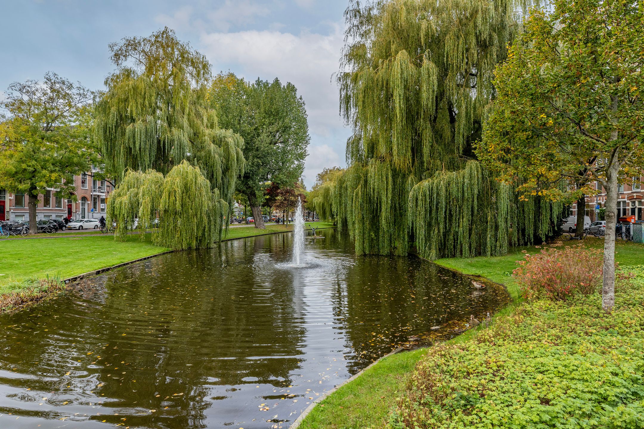 Photo 39 of Spoorsingel 38-A02