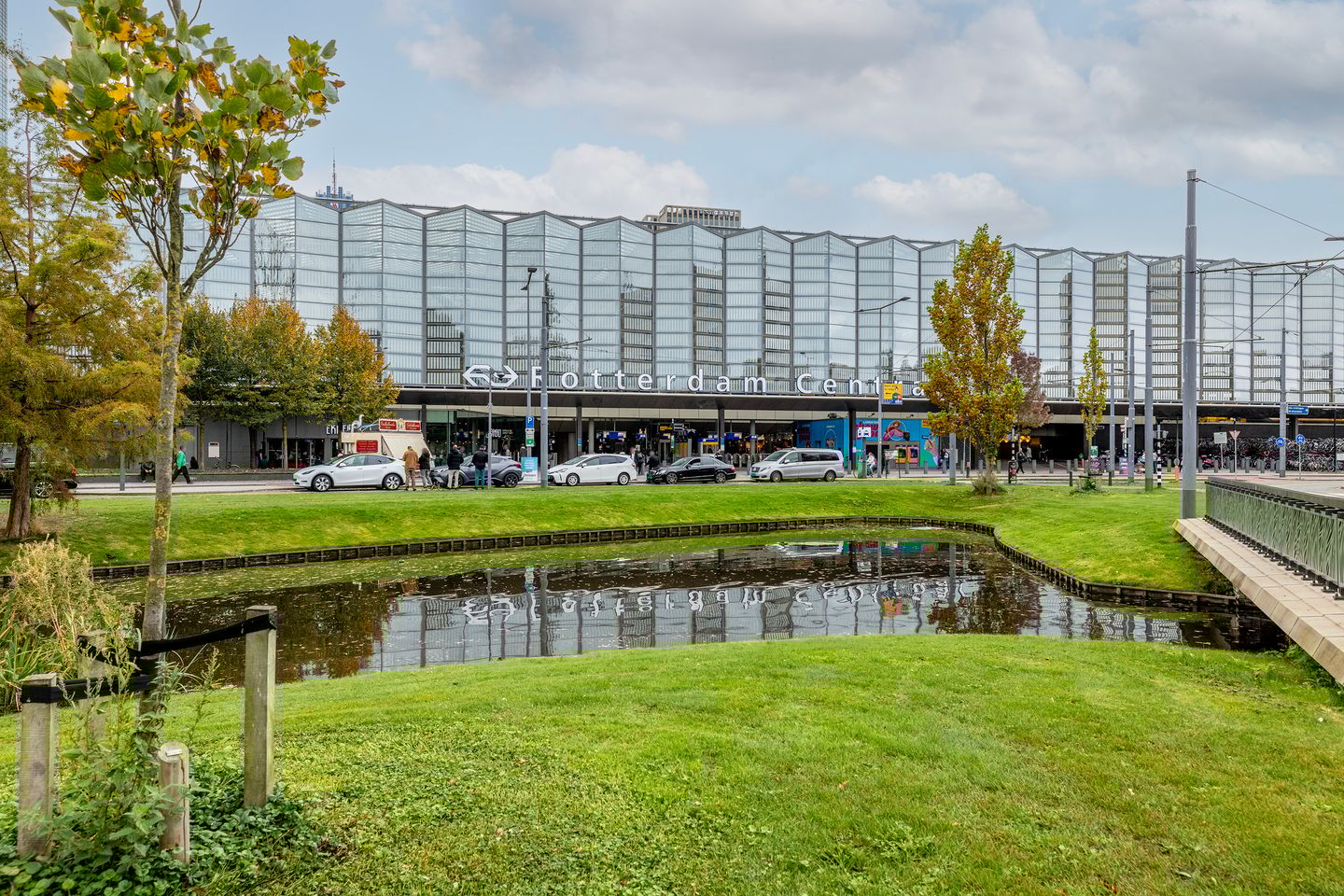 Photo 40 of Spoorsingel 38-A02