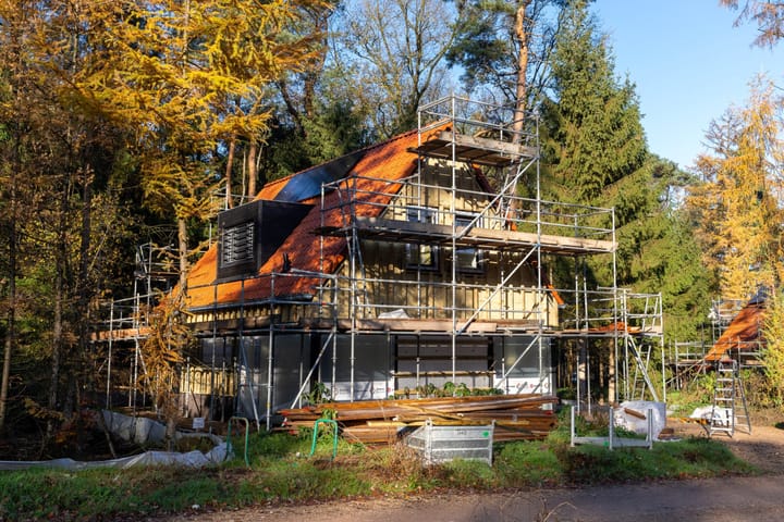 Foto 5 van Nieuwe Veenendaalseweg 233-2