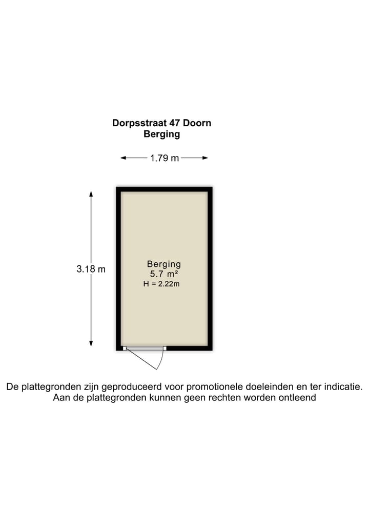 Photo 35 of Dorpsstraat 47