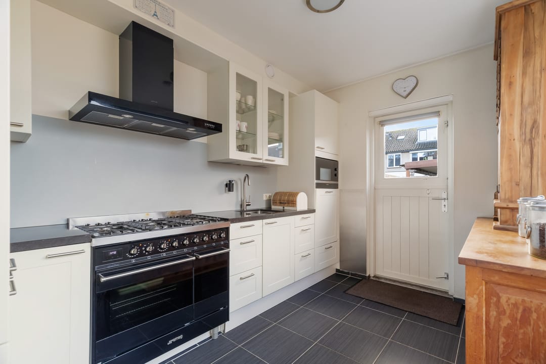 Foto 2 van Koningin Julianastraat 29