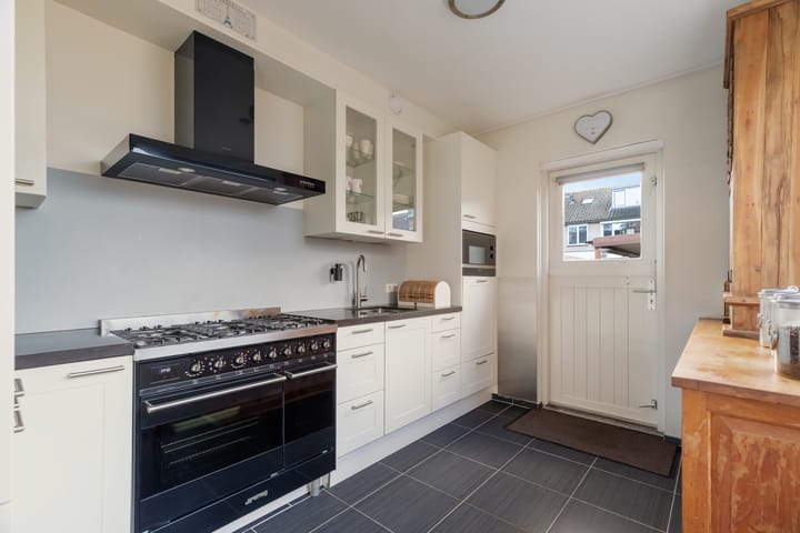 Foto 2 van Koningin Julianastraat 29