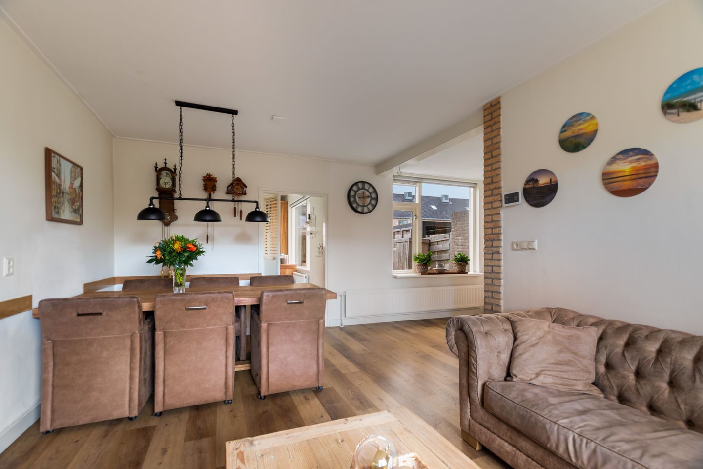 Foto 4 van Koningin Julianastraat 29