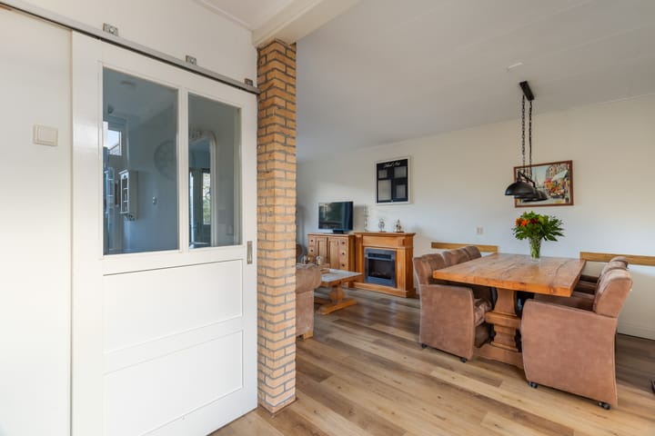 Foto 5 van Koningin Julianastraat 29