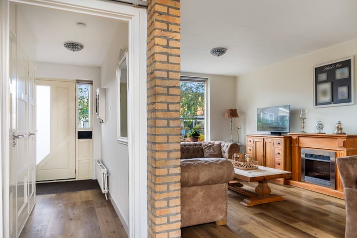 Foto 6 van Koningin Julianastraat 29