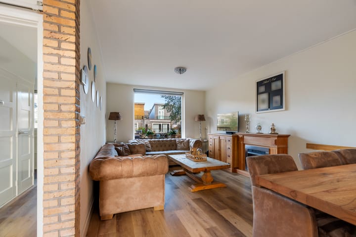 Foto 8 van Koningin Julianastraat 29