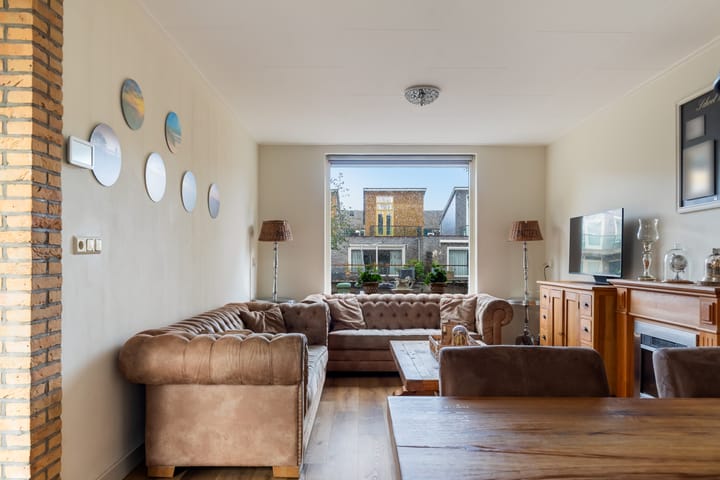 Foto 9 van Koningin Julianastraat 29