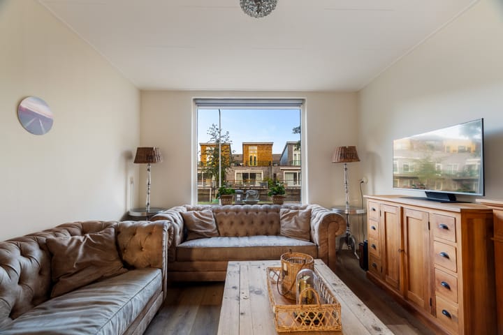 Foto 10 van Koningin Julianastraat 29