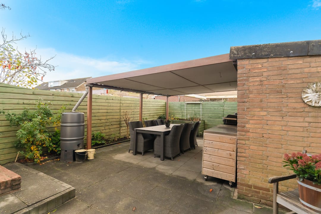 Foto 16 van Koningin Julianastraat 29