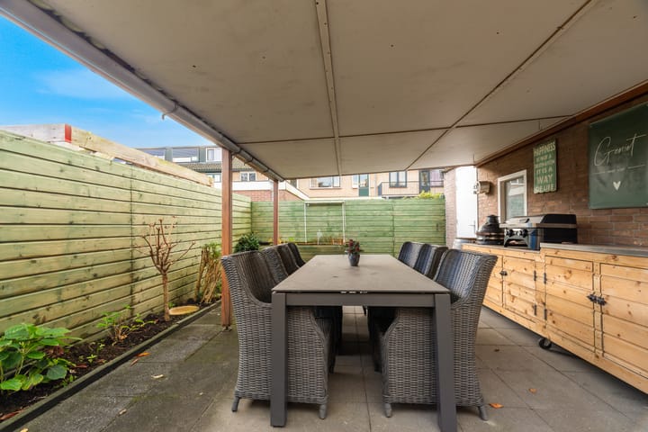 Foto 17 van Koningin Julianastraat 29