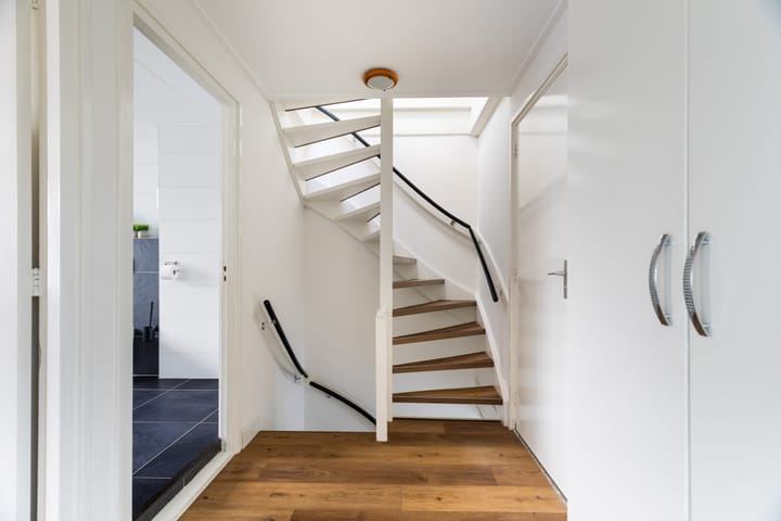 Foto 22 van Koningin Julianastraat 29