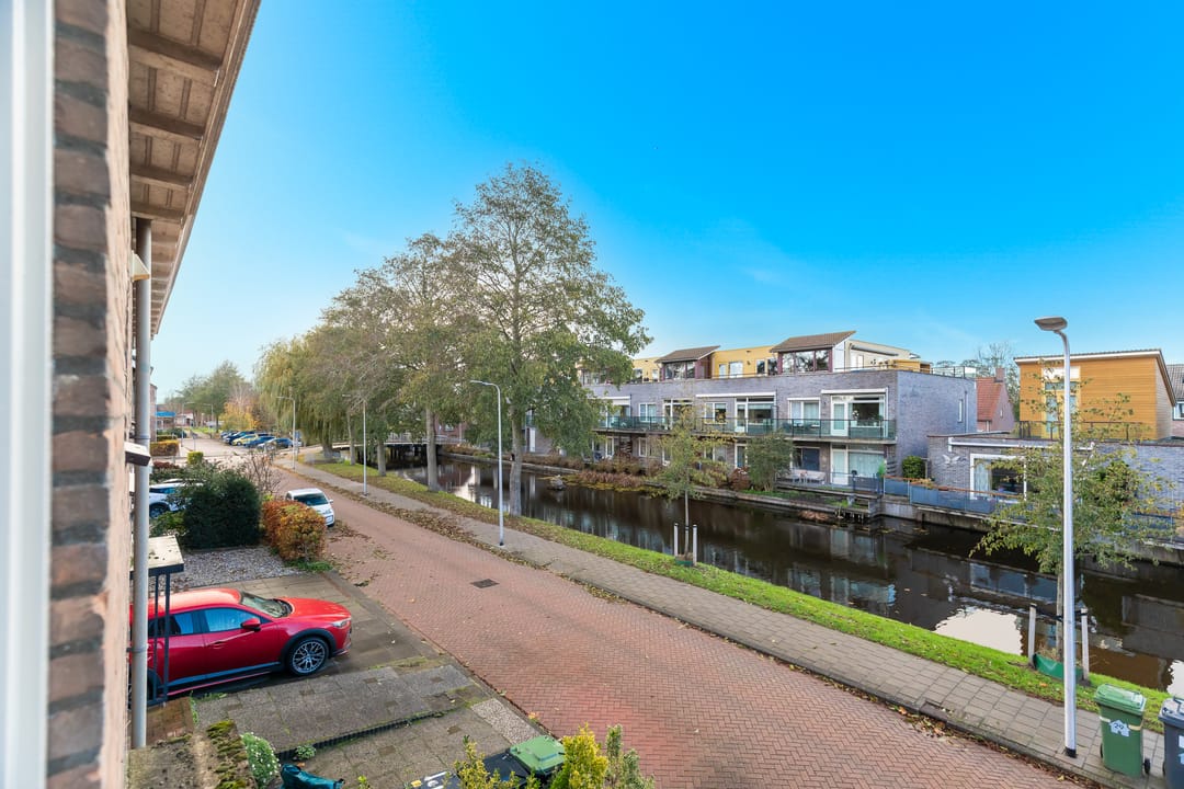 Foto 31 van Koningin Julianastraat 29