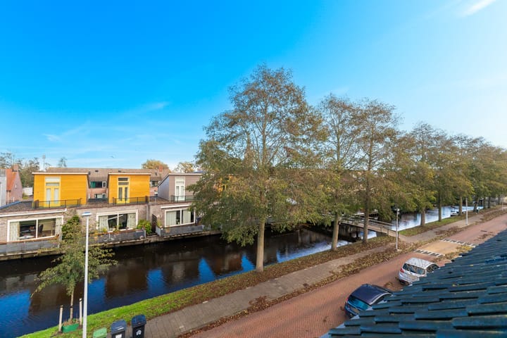 Foto 32 van Koningin Julianastraat 29