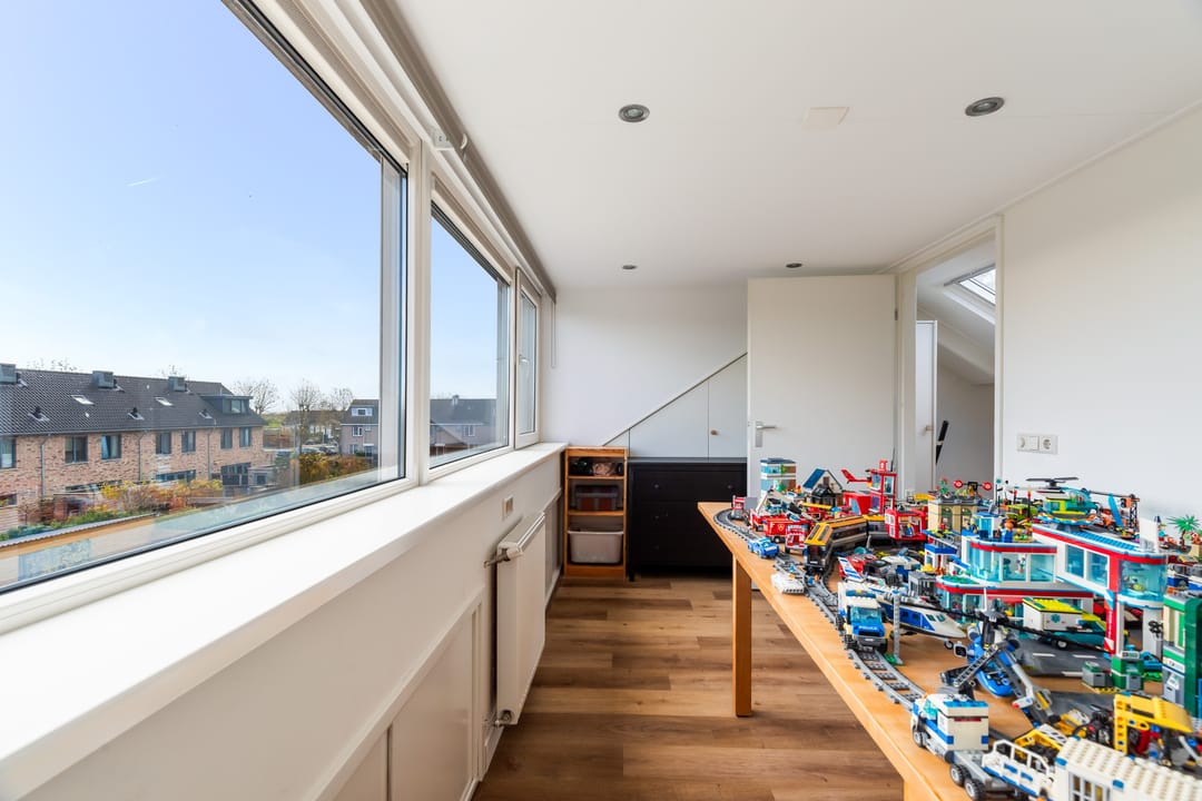 Foto 38 van Koningin Julianastraat 29