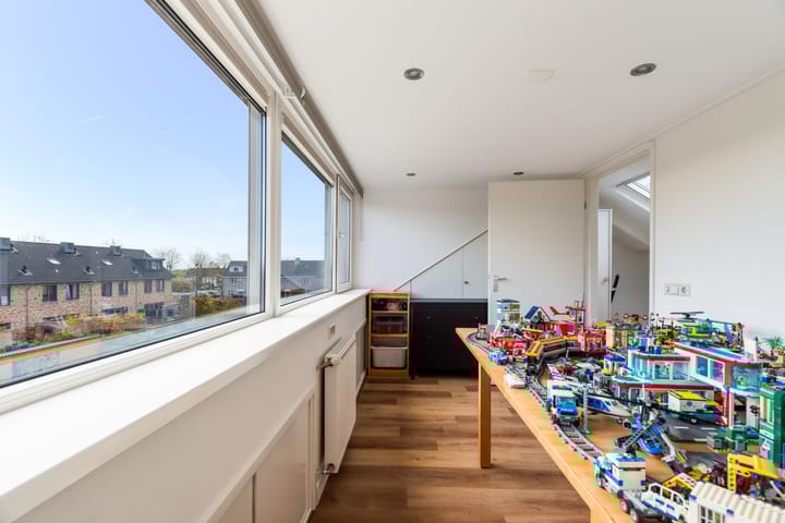 Foto 38 van Koningin Julianastraat 29