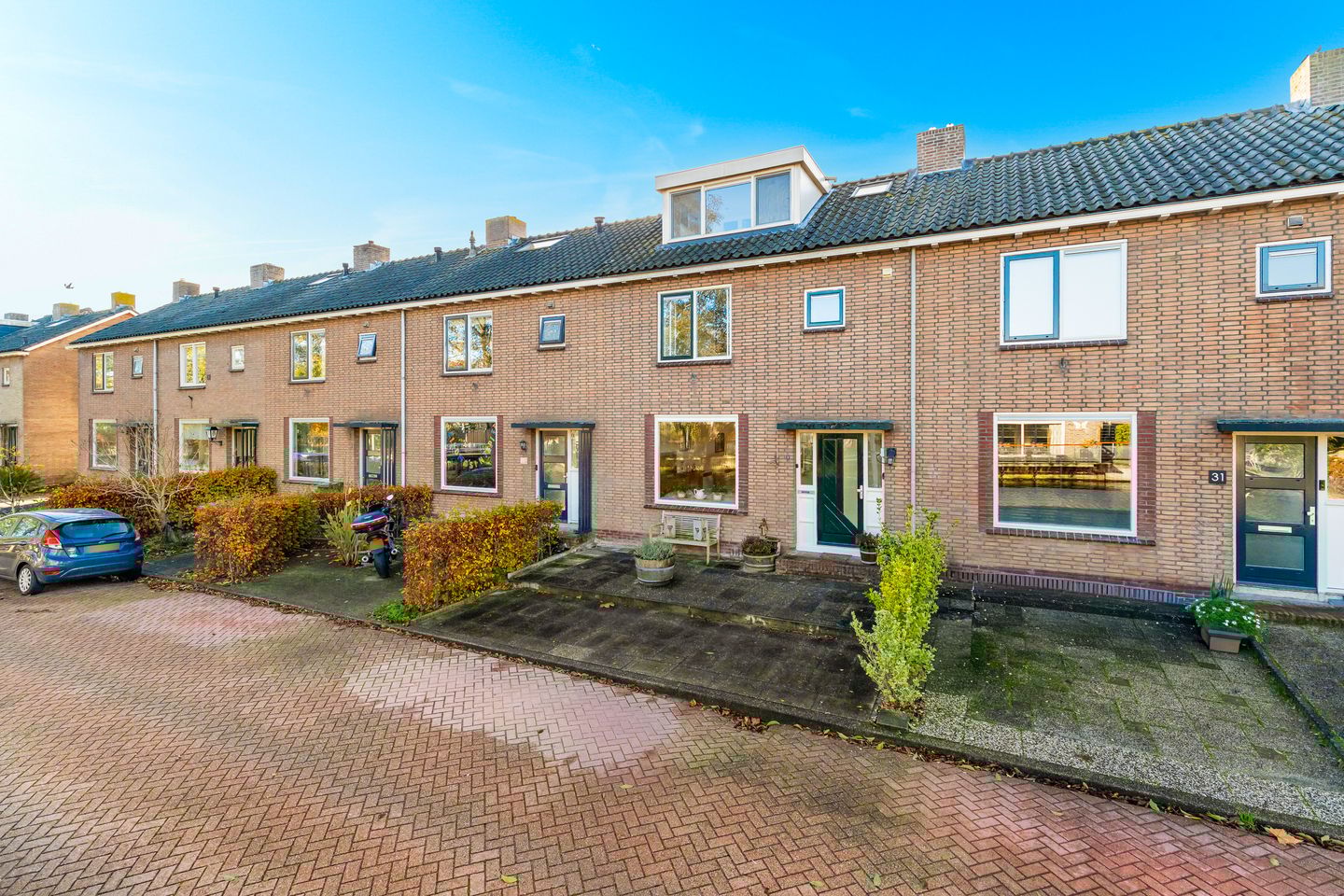 Foto 40 van Koningin Julianastraat 29