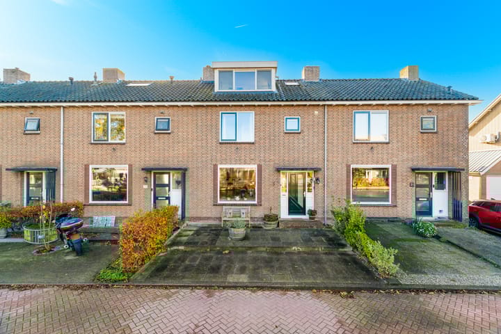 Foto 41 van Koningin Julianastraat 29