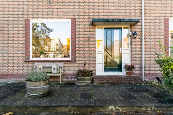 Foto 42 van Koningin Julianastraat 29