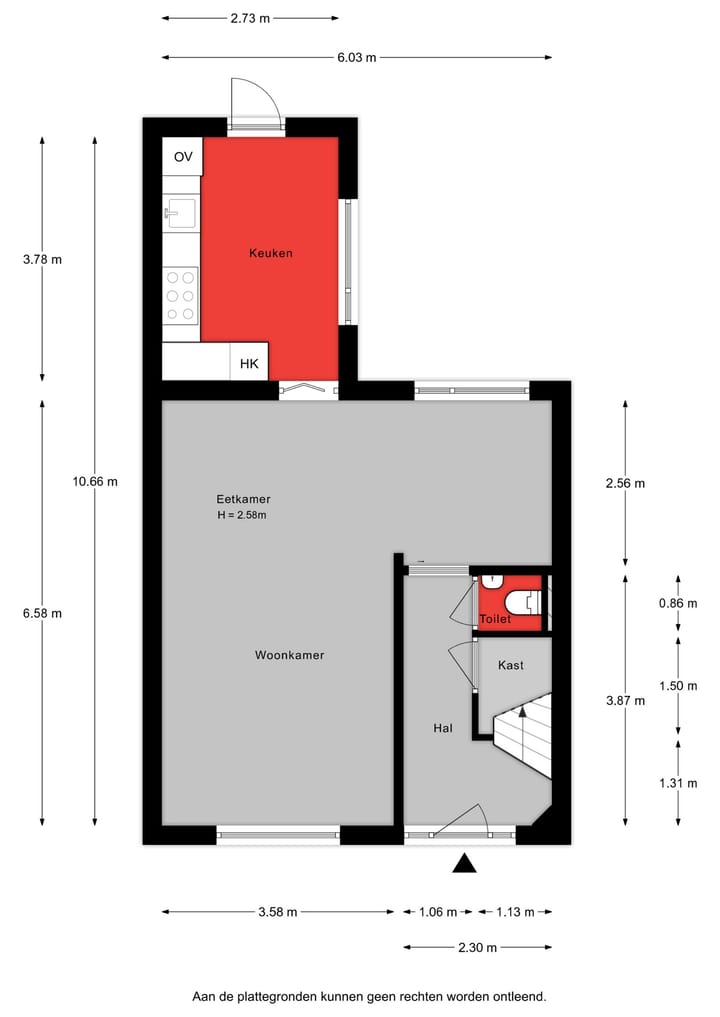 Foto 44 van Koningin Julianastraat 29