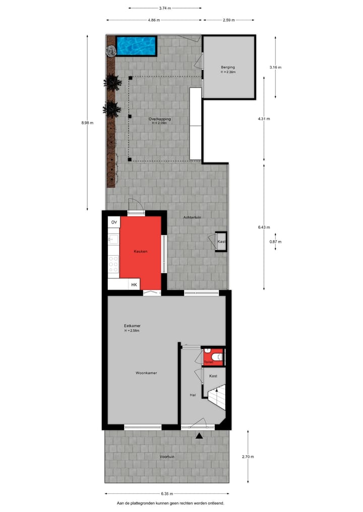 Foto 47 van Koningin Julianastraat 29