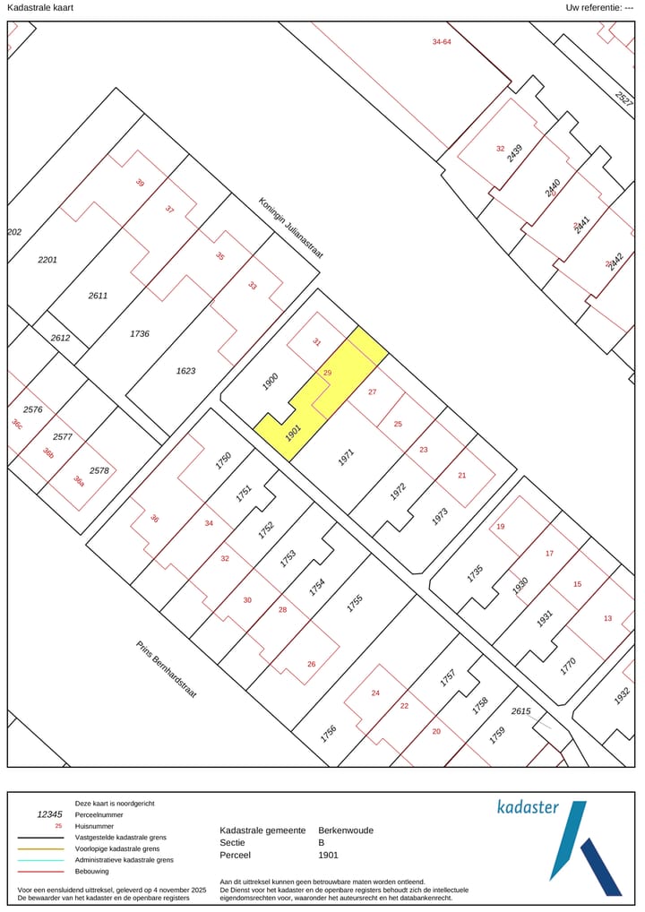 Foto 48 van Koningin Julianastraat 29