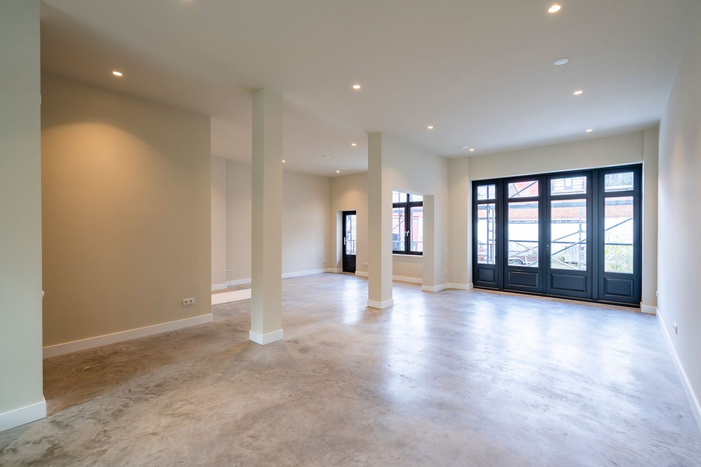 Bekijk foto 3 van Aelbrechtskade 150-D