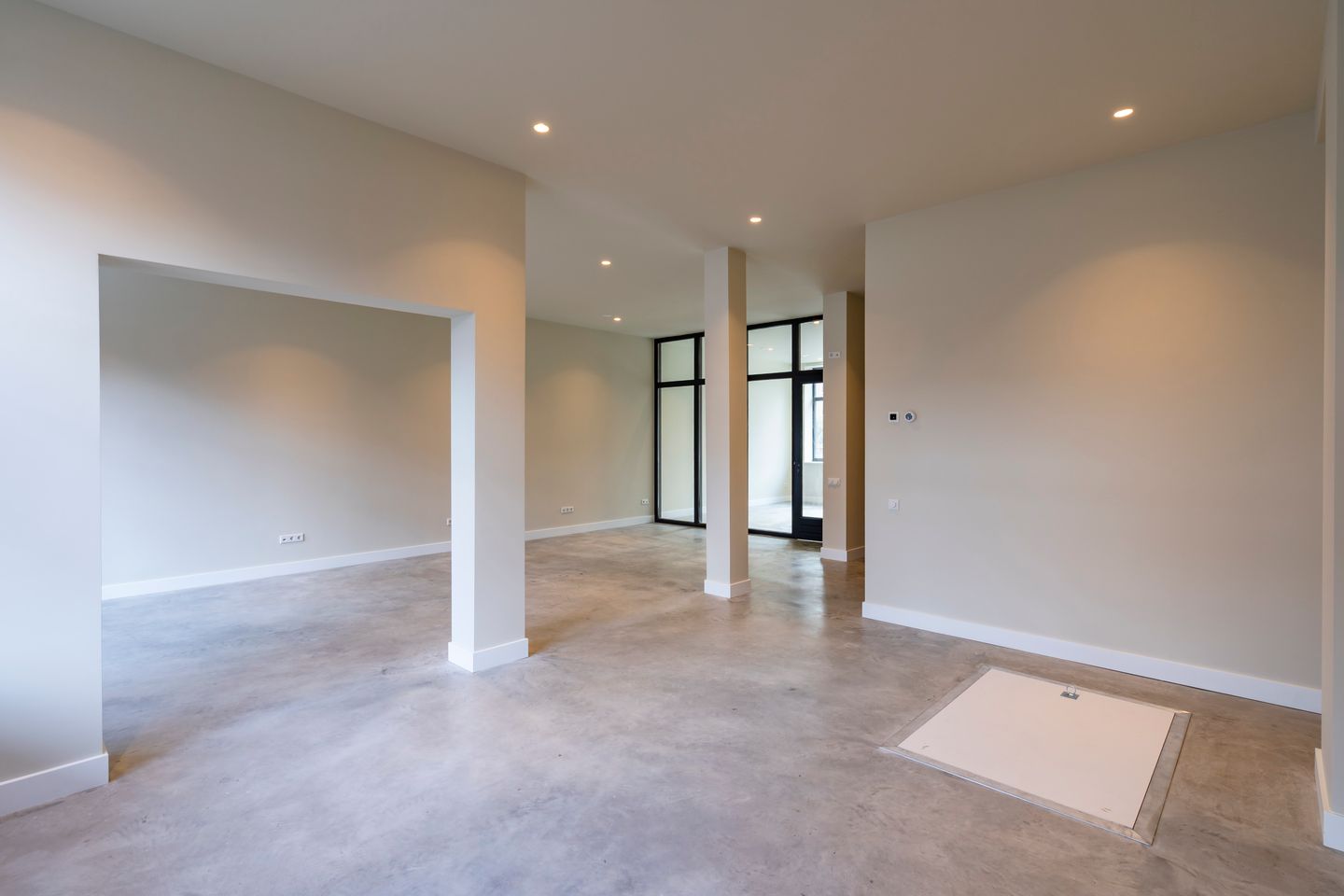 Bekijk foto 5 van Aelbrechtskade 150-D