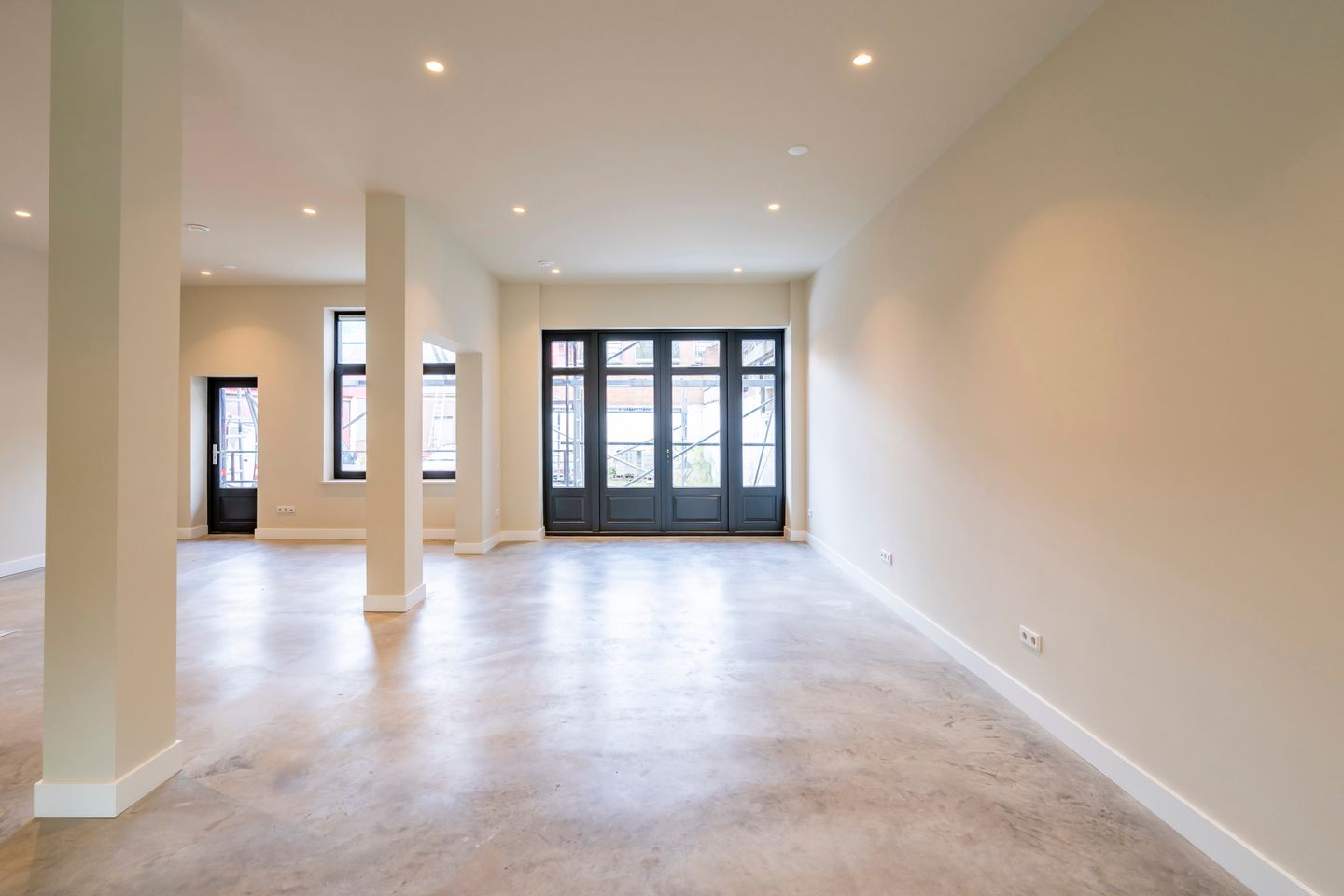 Bekijk foto 4 van Aelbrechtskade 150-D