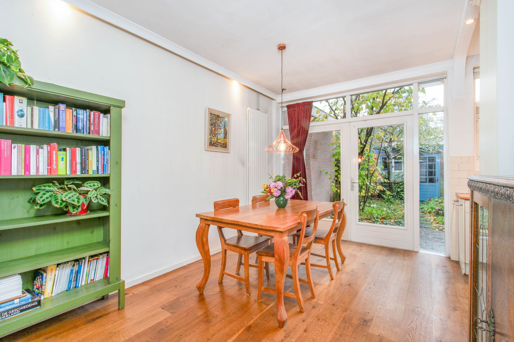 Foto 6 van Noordeindestraat 5