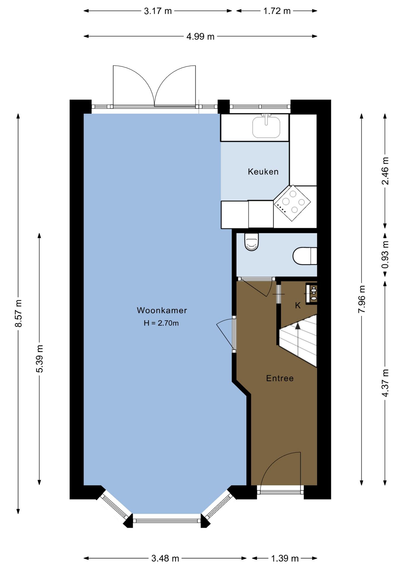 Foto 33 van Noordeindestraat 5
