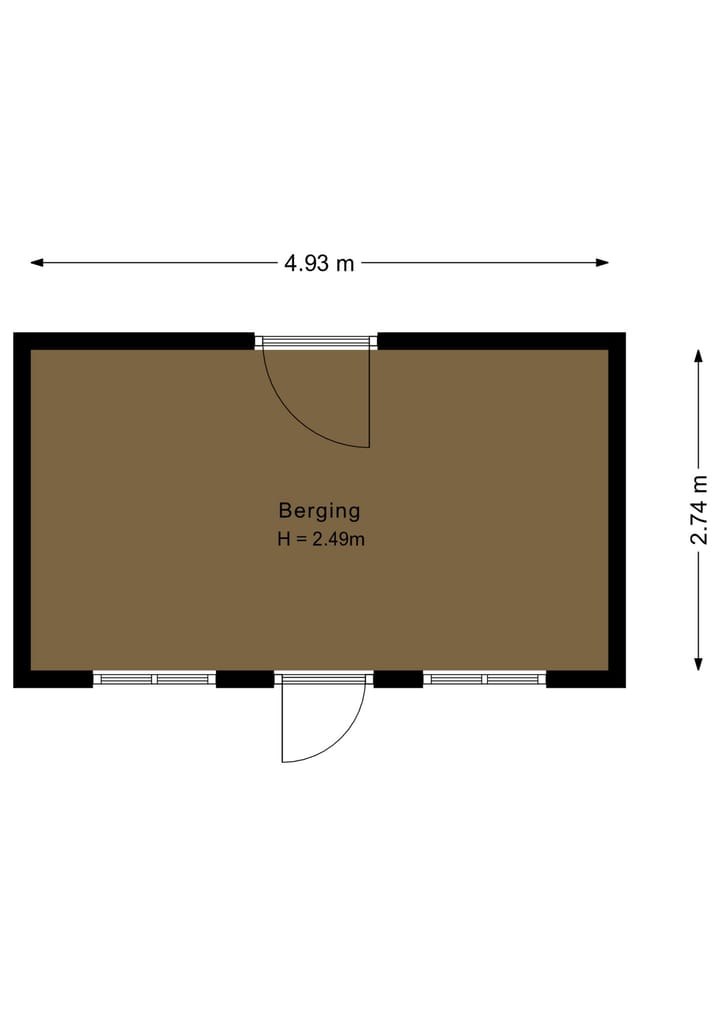 Foto 37 van Noordeindestraat 5