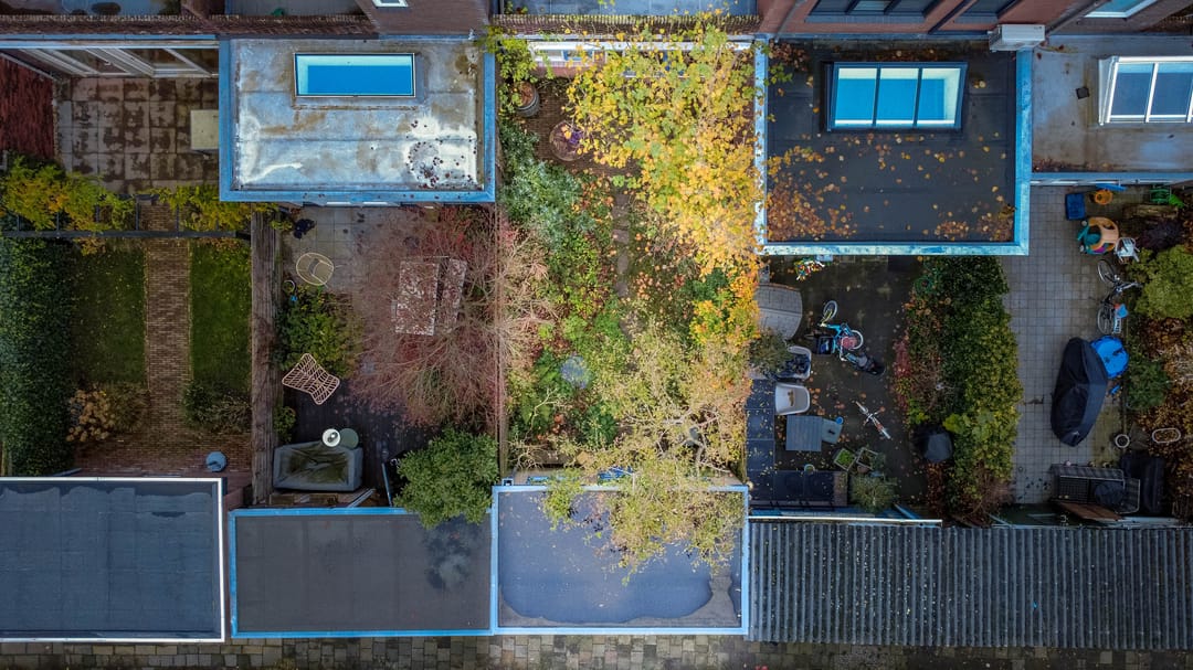 Foto 32 van Noordeindestraat 5