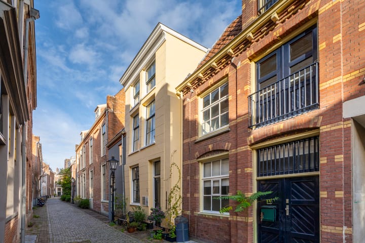 Foto 2 van Jeruzalemstraat 12-B