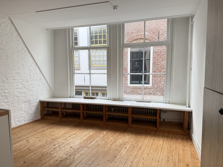 Foto 3 van Jeruzalemstraat 12-B