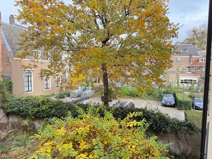 Foto 8 van Jeruzalemstraat 12-B