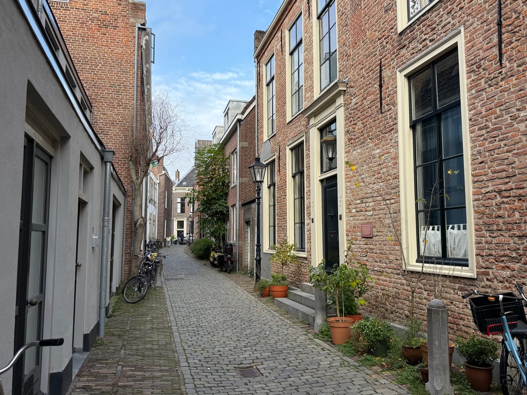 Foto 11 van Jeruzalemstraat 12-B