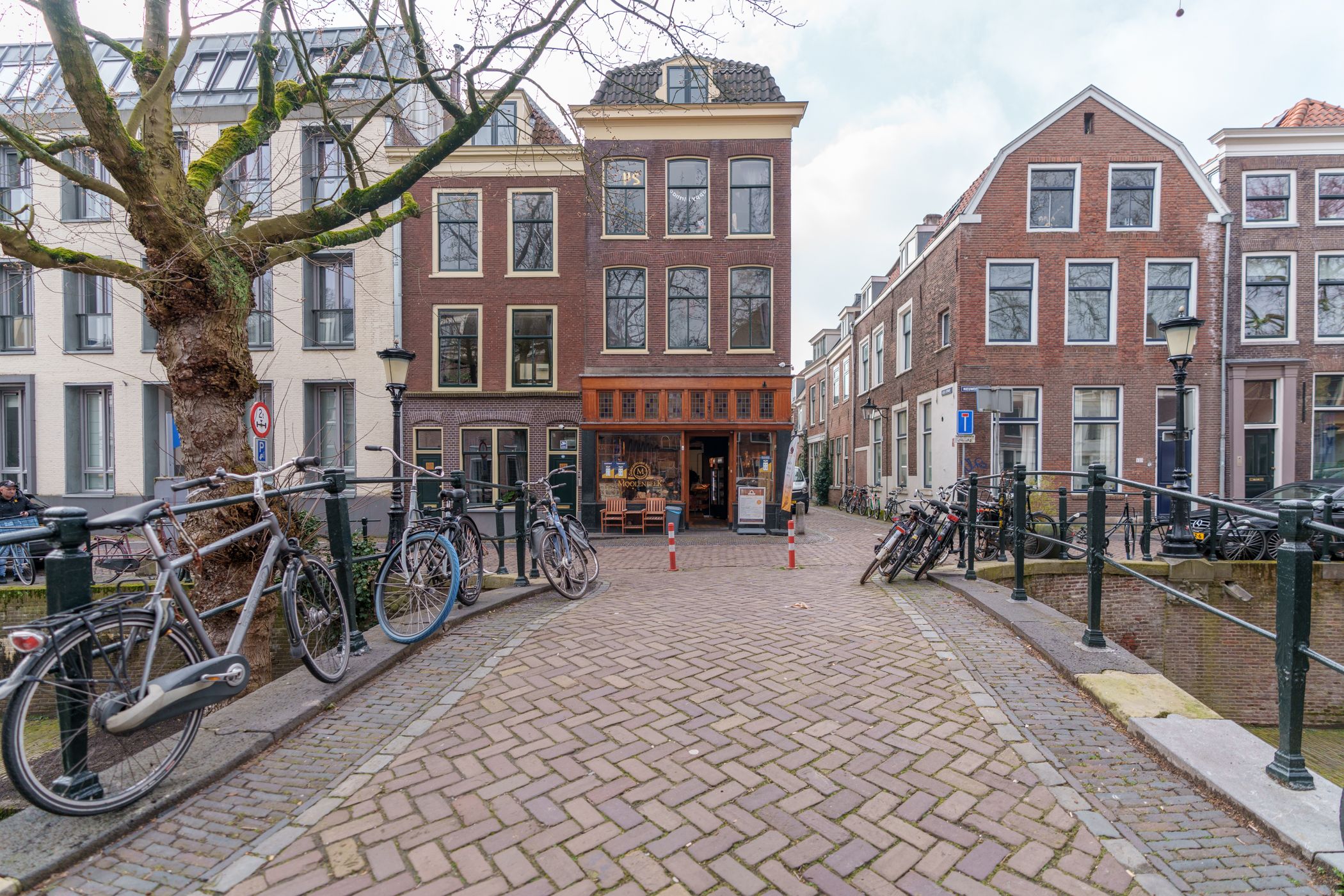 Foto 12 van Jeruzalemstraat 12-B