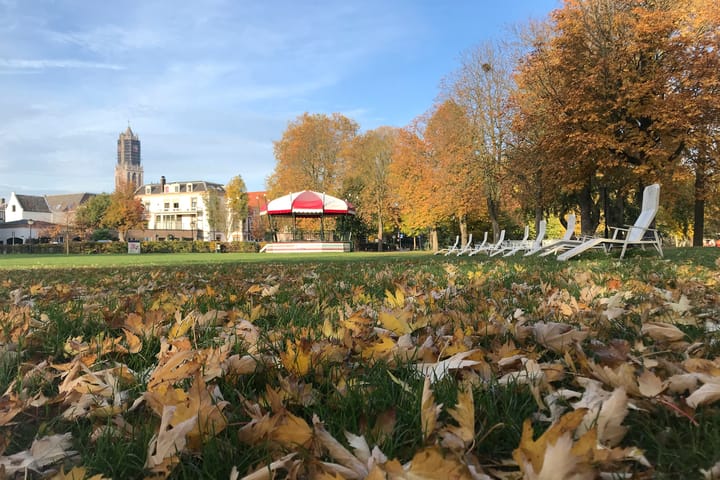 Foto 16 van Jeruzalemstraat 12-B