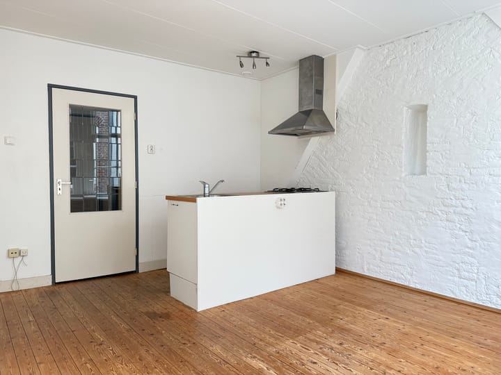 Foto 5 van Jeruzalemstraat 12-B