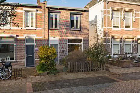 Oranjestraat thumbnail