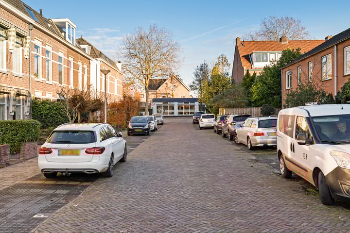 Foto 4 van Oranjestraat 18