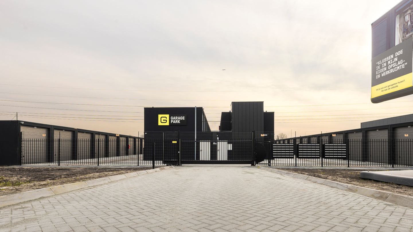 Bekijk foto 1 van Ambachtsweg 13-G22