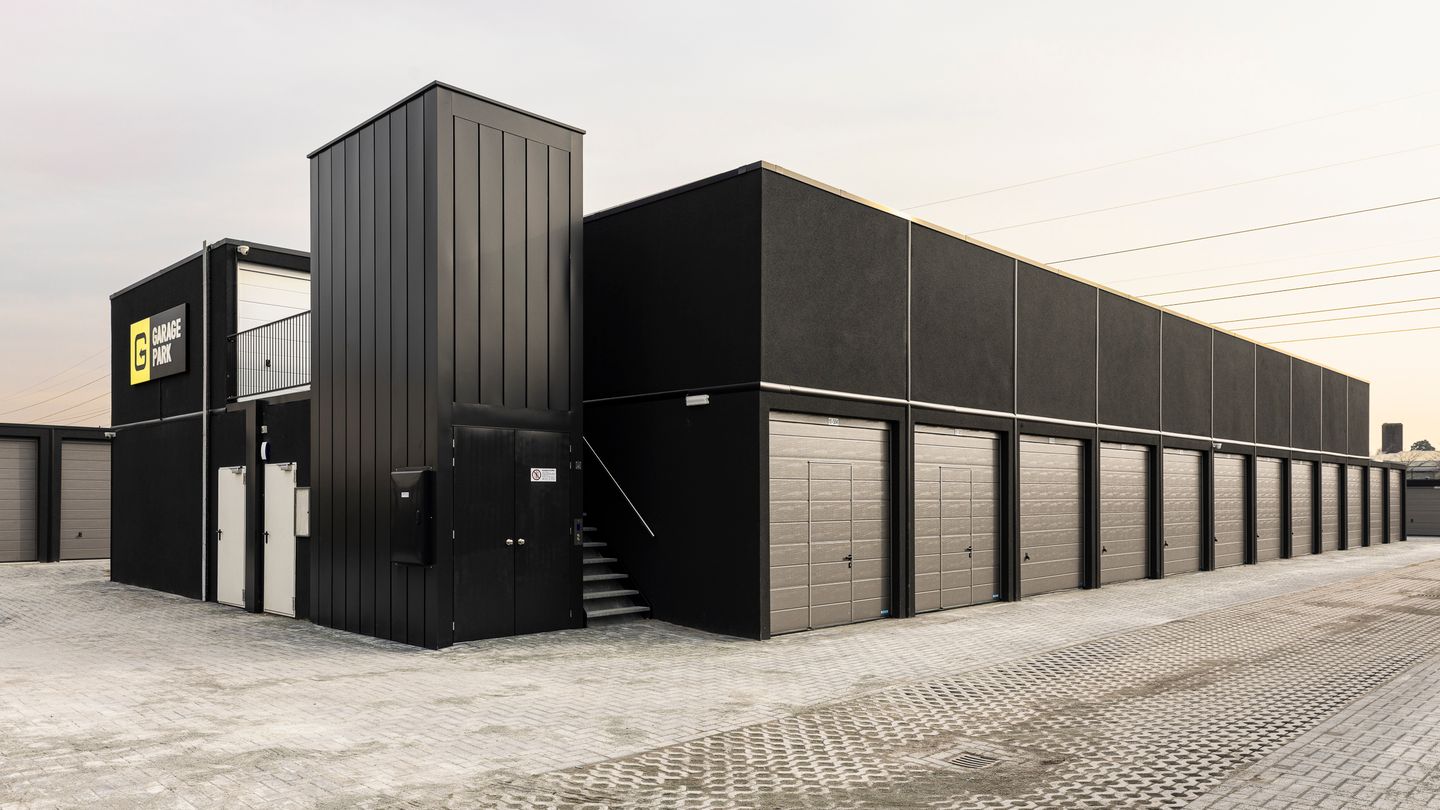 Bekijk foto 3 van Ambachtsweg 13-G22